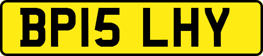 BP15LHY