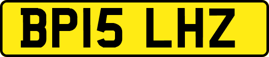 BP15LHZ