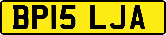 BP15LJA