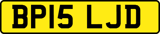 BP15LJD