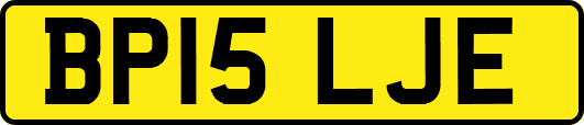 BP15LJE