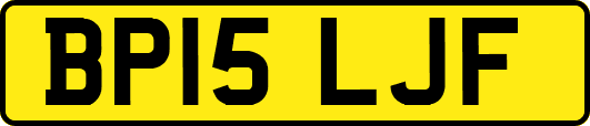 BP15LJF