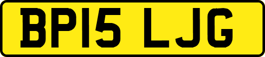 BP15LJG