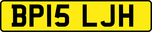 BP15LJH