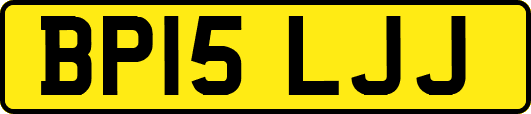 BP15LJJ