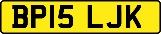BP15LJK
