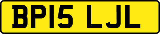 BP15LJL