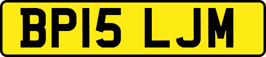 BP15LJM