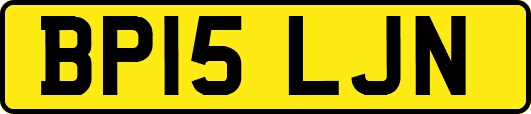 BP15LJN