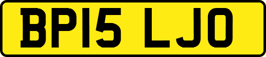 BP15LJO