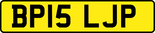 BP15LJP