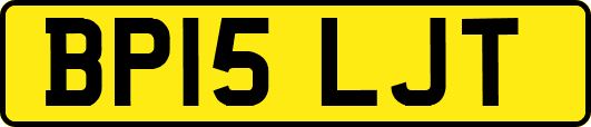 BP15LJT