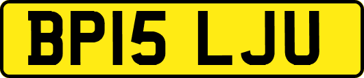 BP15LJU