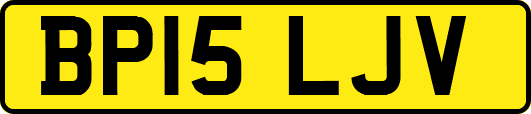 BP15LJV