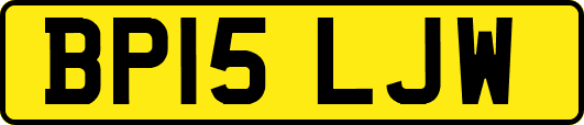 BP15LJW