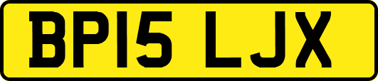 BP15LJX