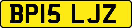 BP15LJZ