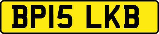 BP15LKB