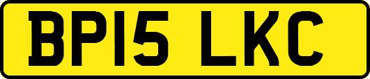 BP15LKC