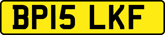 BP15LKF