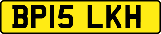 BP15LKH