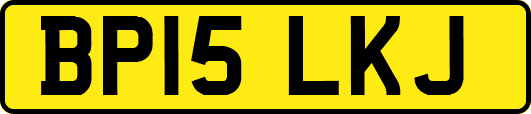 BP15LKJ