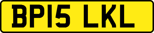 BP15LKL