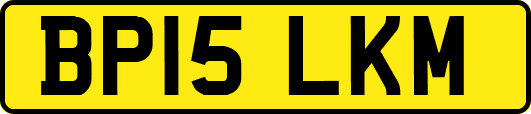 BP15LKM