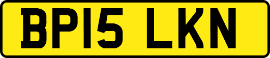 BP15LKN