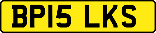BP15LKS