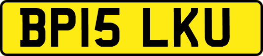 BP15LKU