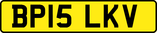 BP15LKV