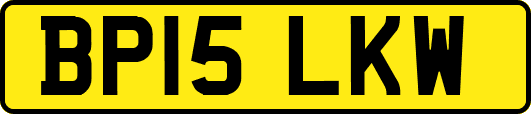 BP15LKW