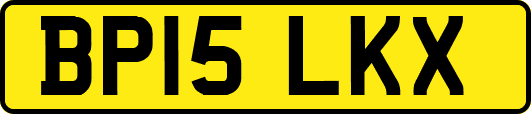 BP15LKX