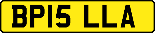BP15LLA