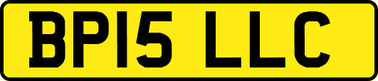 BP15LLC