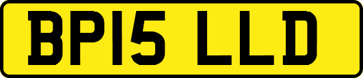 BP15LLD