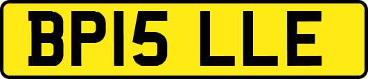 BP15LLE