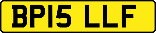 BP15LLF