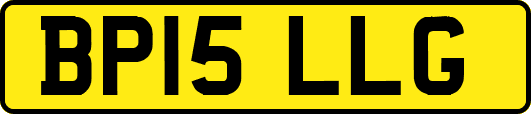 BP15LLG