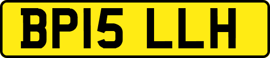 BP15LLH