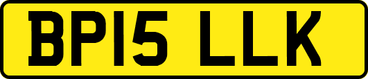 BP15LLK