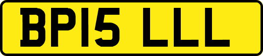 BP15LLL