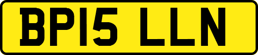BP15LLN