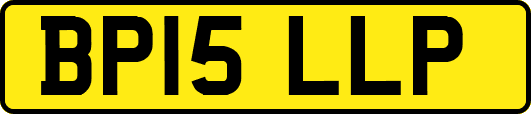 BP15LLP