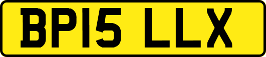 BP15LLX