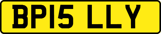 BP15LLY
