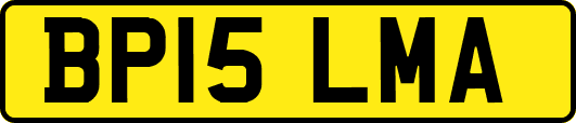 BP15LMA