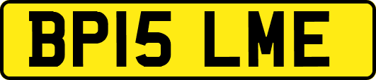 BP15LME
