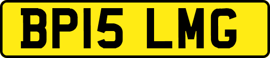 BP15LMG